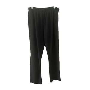 Eddie Bauer Dark Gray Jogger Mens Size XL